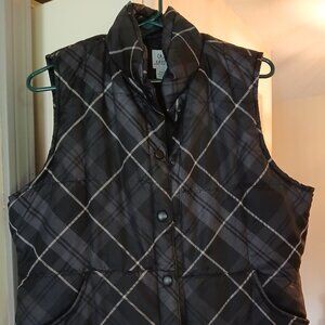 Ladies Vest